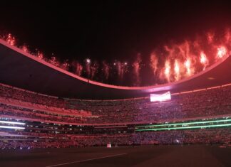 Estadios del Mundial obtienen certificaciones ecológicas antes del inicio de los partidos Mundial