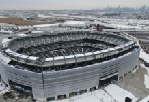 Esto es lo que hay que saber de los 16 estadios que albergarán el Mundial 2026 estadios