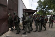 Ataque de EE. UU. contra líder del Tren de Aragua en Venezuela refleja el enfoque antidrogas de Trump Tren de Aragua