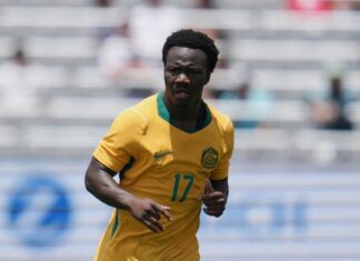 Australia acoge a inmigrantes en su selección del Mundial con un mensaje: el fútbol es para todos inmigrantes