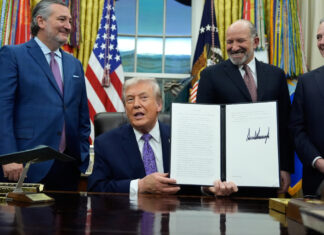 Trump intentó bloquear las regulaciones estatales de IA, pero algunos estados siguen adelante