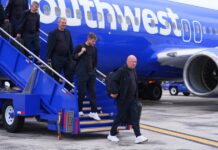 El Mundial más grande complica la logística: viajes largos y 4 husos horarios para 48 equipos Mundial