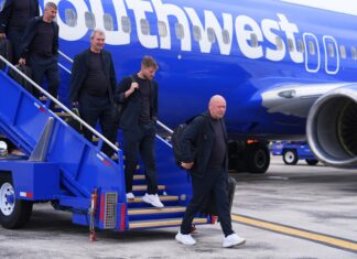 El Mundial más grande complica la logística: viajes largos y 4 husos horarios para 48 equipos Mundial