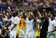 Las grandes sorpresas del Mundial hasta ahora han sido tres empates Mundial