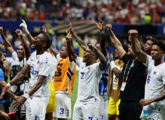 Las grandes sorpresas del Mundial hasta ahora han sido tres empates Mundial