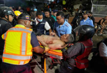 Presidenta encargada Rodríguez reporta 32 muertos y 700 heridos tras sismos en Venezuela