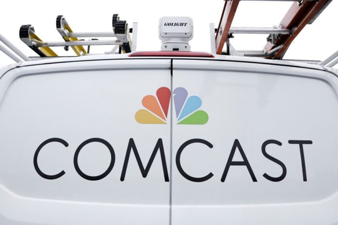 Comcast