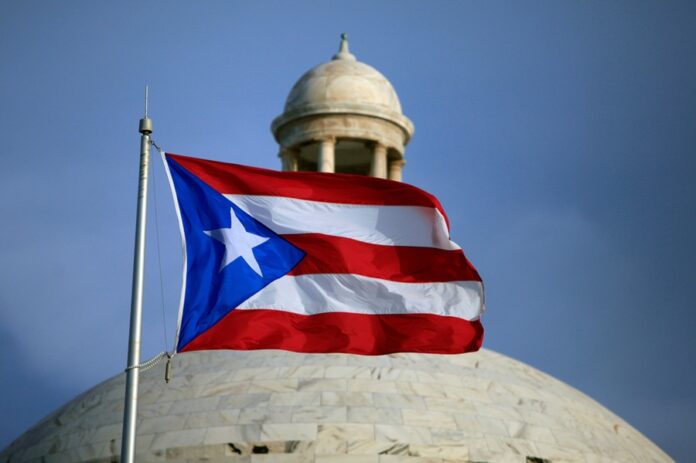PUERTO RICO-ELÉCTRICA-DEUDA eléctrica