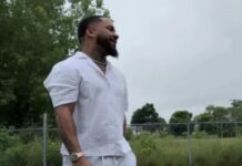 Barbero dominicano perece ahogado en aguas del río Delaware