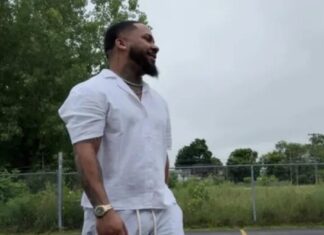 Barbero dominicano perece ahogado en aguas del río Delaware
