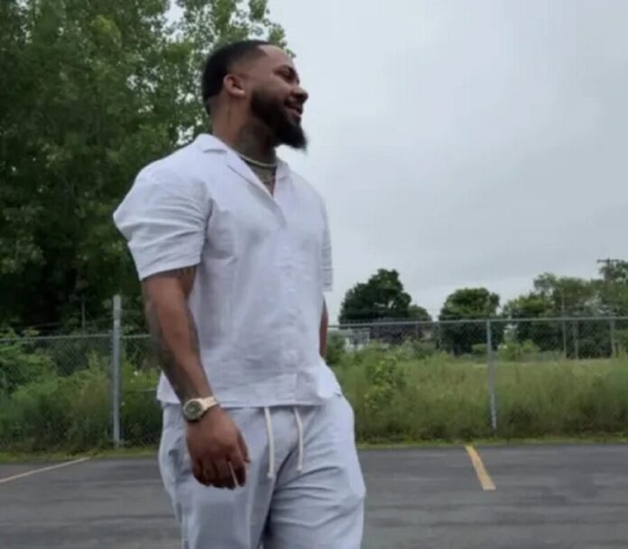 Barbero dominicano perece ahogado en aguas del río Delaware