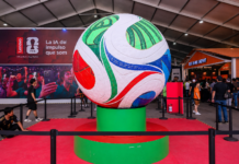 Hospitality, inclusion, and respect: How Mexico City is experiencing the World Cup