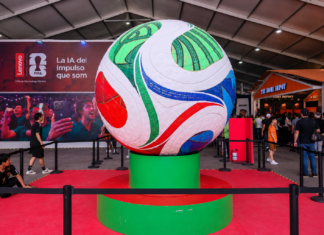 Hospitality, inclusion, and respect: How Mexico City is experiencing the World Cup