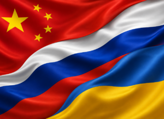 China se involucra en la guerra de Rusia contra Ucrania e incrementa su arsenal nuclear