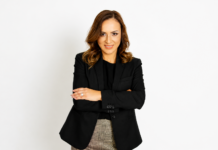 Angelina Barrera resalta la perseverancia como superpoder en historia inspiradora para niñas