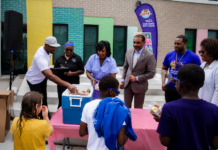 Philadelphia launches Summer Meals Program, expected to serve more than 1 million free meals