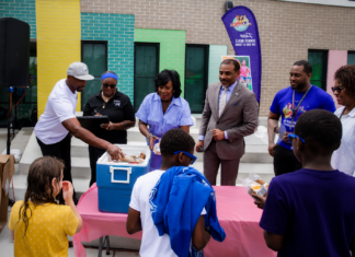 Philadelphia launches Summer Meals Program, expected to serve more than 1 million free meals