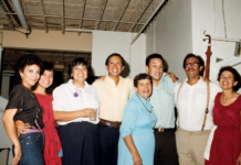 De los campos a la voz comunitaria: una historia chicana en los 250 años de Estados Unidos