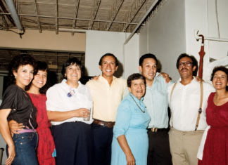 De los campos a la voz comunitaria: una historia chicana en los 250 años de Estados Unidos