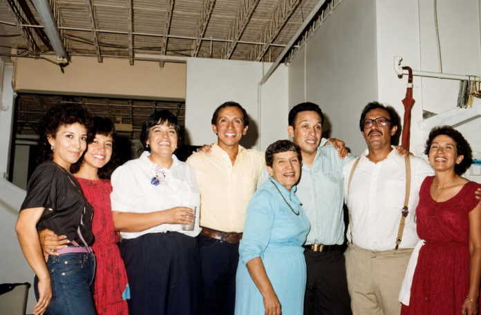 De los campos a la voz comunitaria