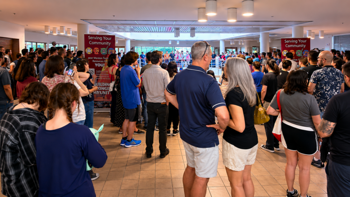 Upper Merion left with more concerns and questions over data center proposal