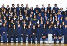 Esperanza Academy Charter School celebra a la Clase del 2026