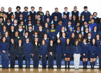 Esperanza Academy Charter School celebra a la Clase del 2026