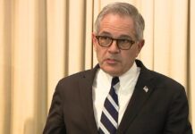 Two clergy members charged in Philadelphia child sexual abuse case; DA urges survivors to come forward