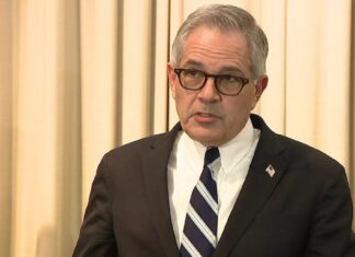 Two clergy members charged in Philadelphia child sexual abuse case; DA urges survivors to come forward