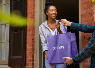 Xfinity ofrecerá instalación de internet el mismo día para nuevos clientes Xfinity