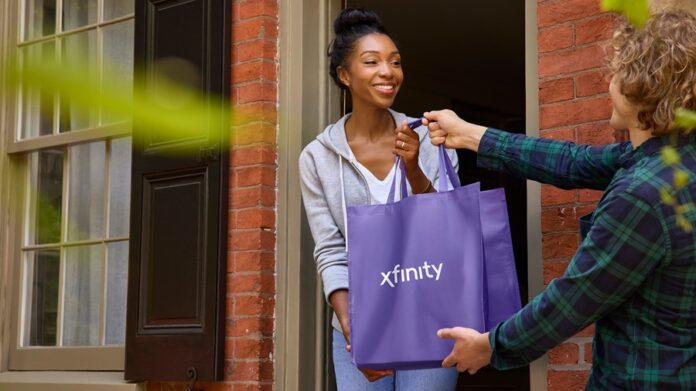 Xfinity