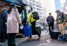 El duelo invisible del inmigrante