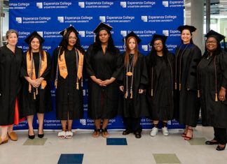Esperanza College celebrates its 2026 graduates
