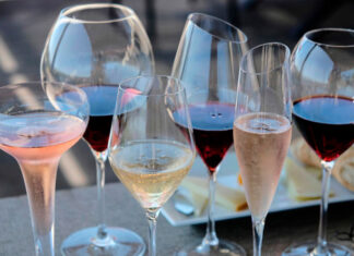 Estudio encargado por EE. UU. identifica riesgos del alcohol. El gobierno no lo incluye en sus guías