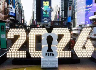 Bank of America y FIFA ofrecerán miles de entradas gratuitas al Mundial 2026 para veteranos y socorristas