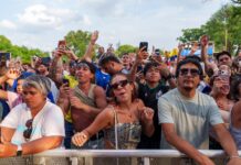 Community Agenda – June 19 to July 4