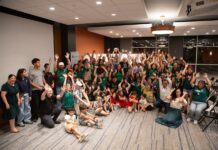 Mexicanos de Filadelfia celebraron una primera fase perfecta mexicanos