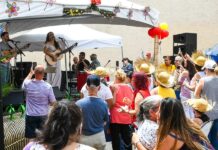 APM celebra el 22º Festival de la Caña de Azúcar en Filadelfia APM