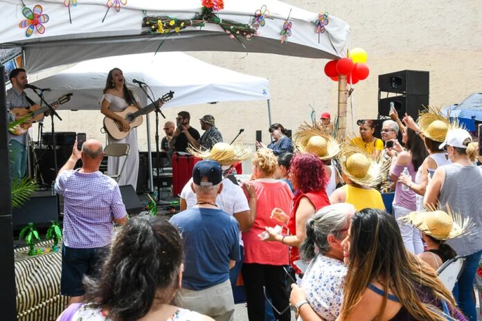 Festival caña APM