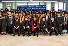 Esperanza College honra a sus graduandos del 2026