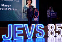 JEVS: 85 años transformando vidas trazando un mejor futuro