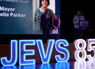 JEVS: 85 años transformando vidas trazando un mejor futuro