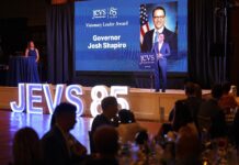 JEVS: 85 years transforming lives and accelerating into a better future