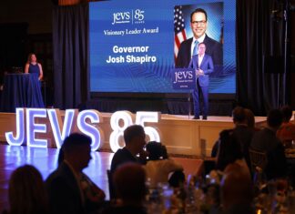 JEVS: 85 years transforming lives and accelerating into a better future