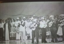 Homenaje a Totó la Momposina en Taller Puertorriqueño