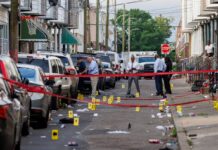Funding the front lines: Philadelphia’s strategy to reduce violence