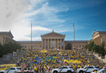 Lo mejor está por venir en Filadelfia, del Juneteenth al Día de la Independencia