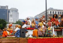 Juneteenth in Philadelphia: A celebration of freedom and unity among communities