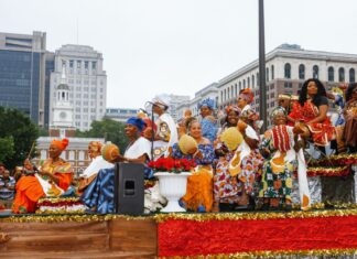 Juneteenth in Philadelphia: A celebration of freedom and unity among communities