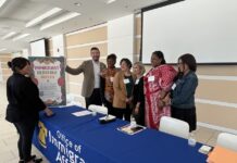 Philadelphia opens Immigrant Heritage Month with 250 Years of Stories Immigrant Heritage